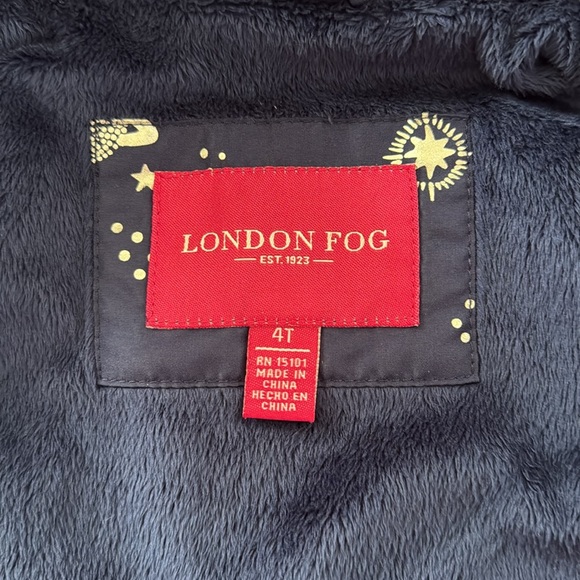 Girl jacket - Picture 4 of 4